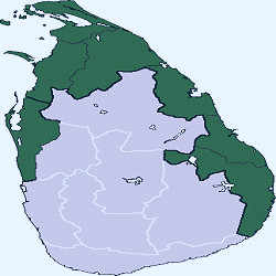Sri Lankan Civil War - Wikipedia